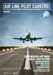 Air Line Pilot Careers Magazine - ALPA