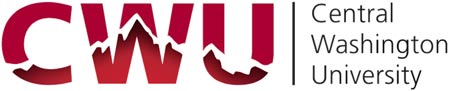 Central Washington University Logo