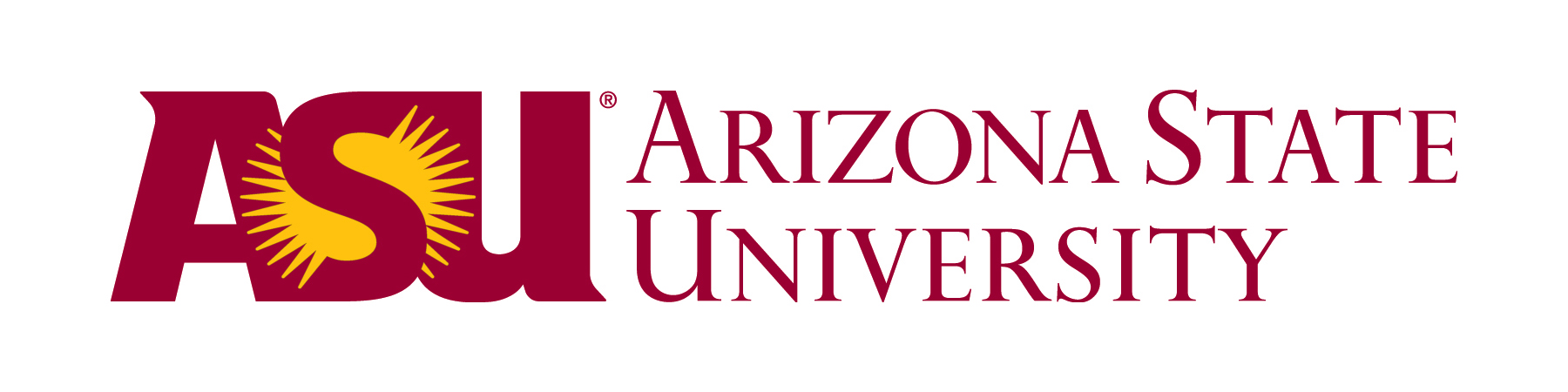 Arizona State University Logo