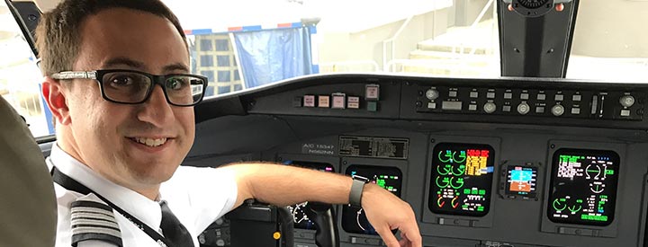 A Day in the Life: What is a Pilot's Schedule Really Like?